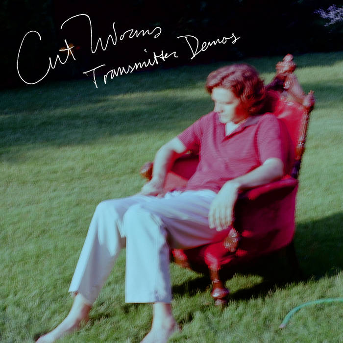 Transmitter Demos | Cut Worms