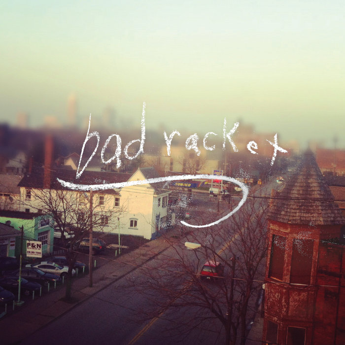 Live From Bad Racket 2012 | Bad Racket