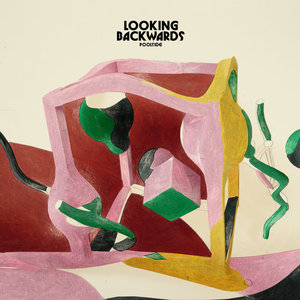 Looking Backwards cover
