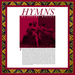 Hymns cover