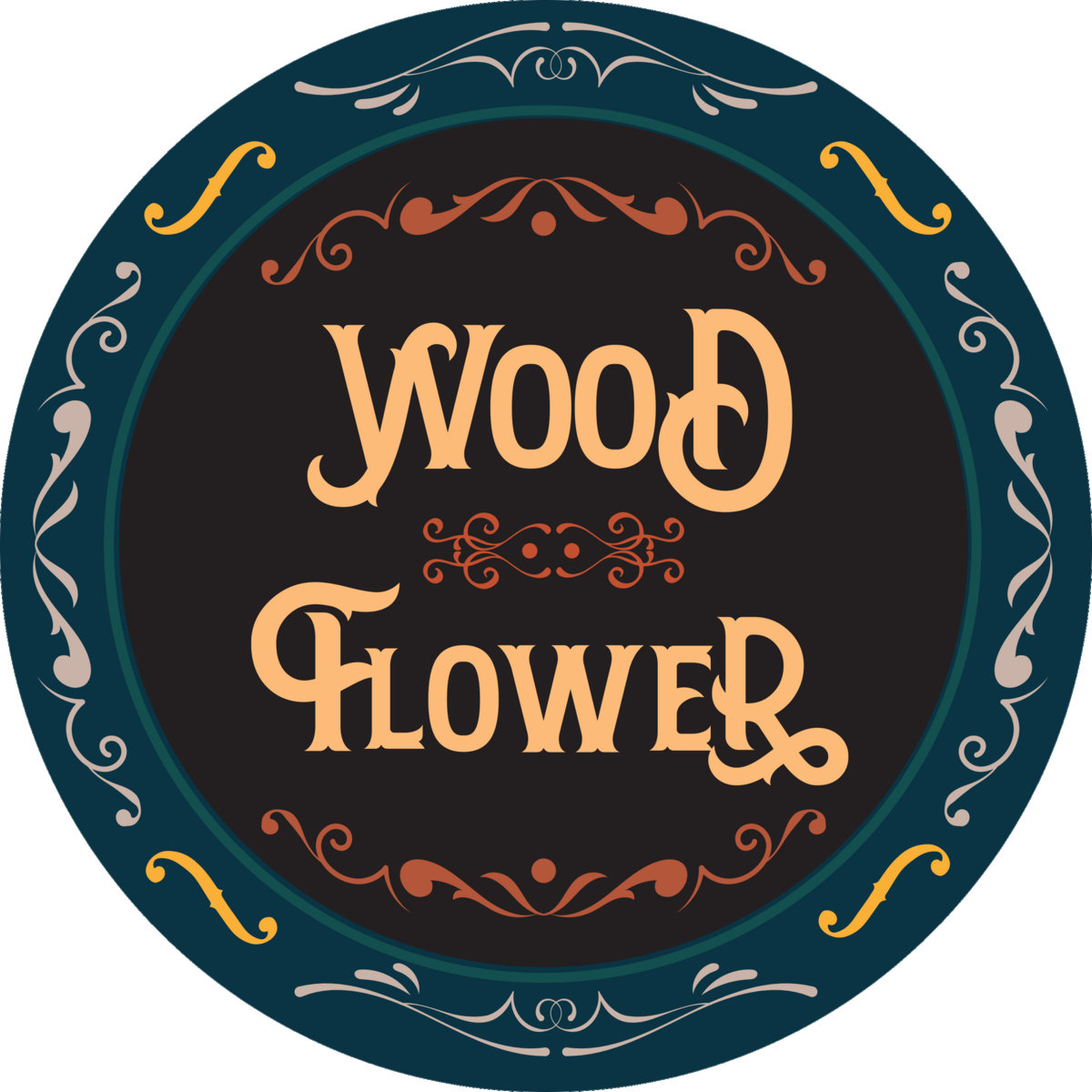 Wood Flower | Wood Flower