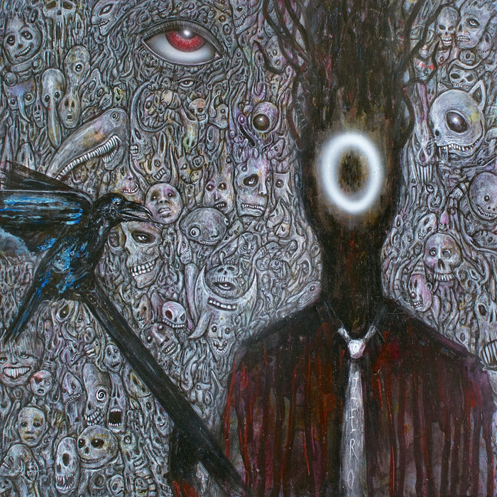 Zero | Dee J Nelson