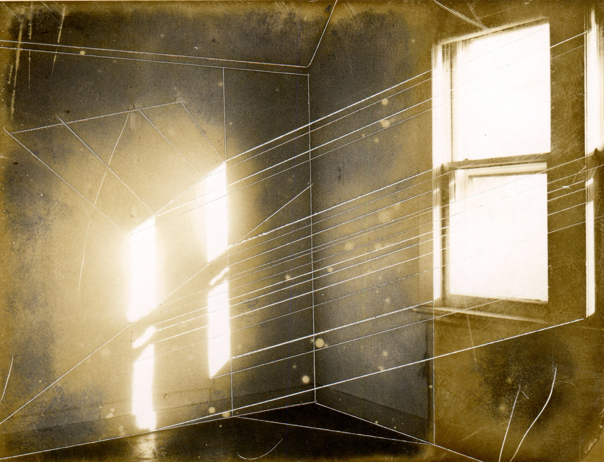 Celestial Navigations: The Films of Al Jarnow (Orignal Soundtrack