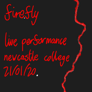 Live Electronic Performance (21/01/2020) cover