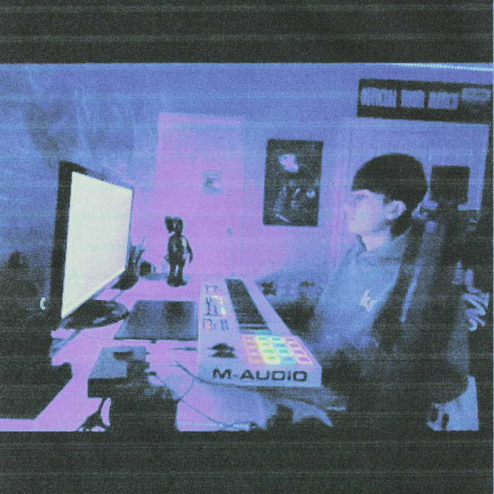 Frank Ocean Monks (Instrumental) [ReProd. Zane Burko] Zane Burko