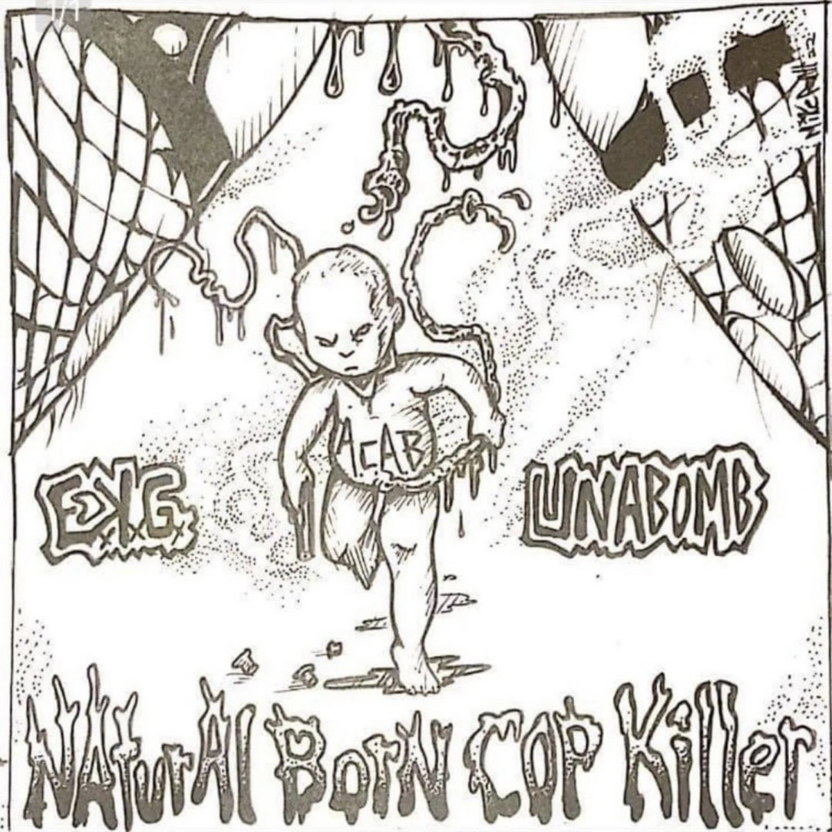 缶バド　Natural Born Killers Natural Born Killers Soundtrack - Playlost.fm