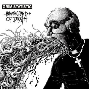 Split 7" w/ Grim Statistic cover