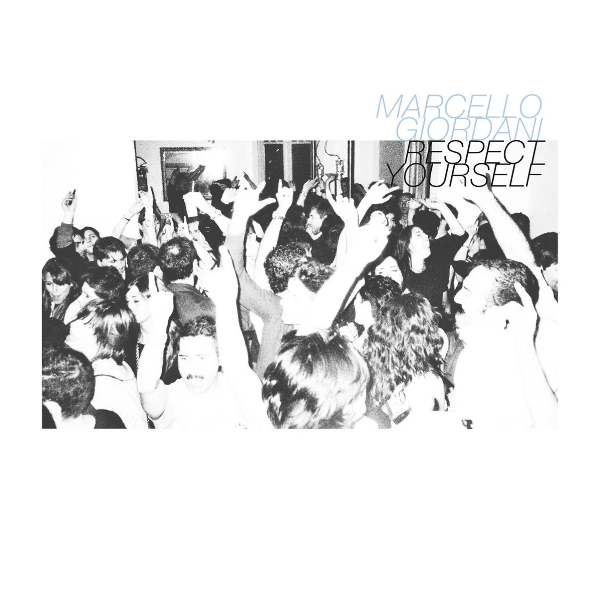 Respect Yourself | Marcello Giordani | mulemusiq