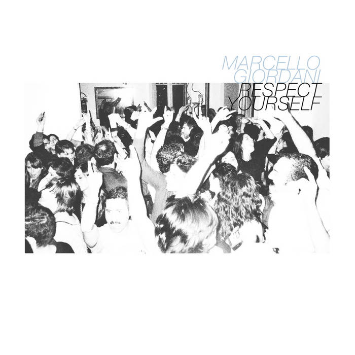 Respect Yourself | Marcello Giordani | mulemusiq