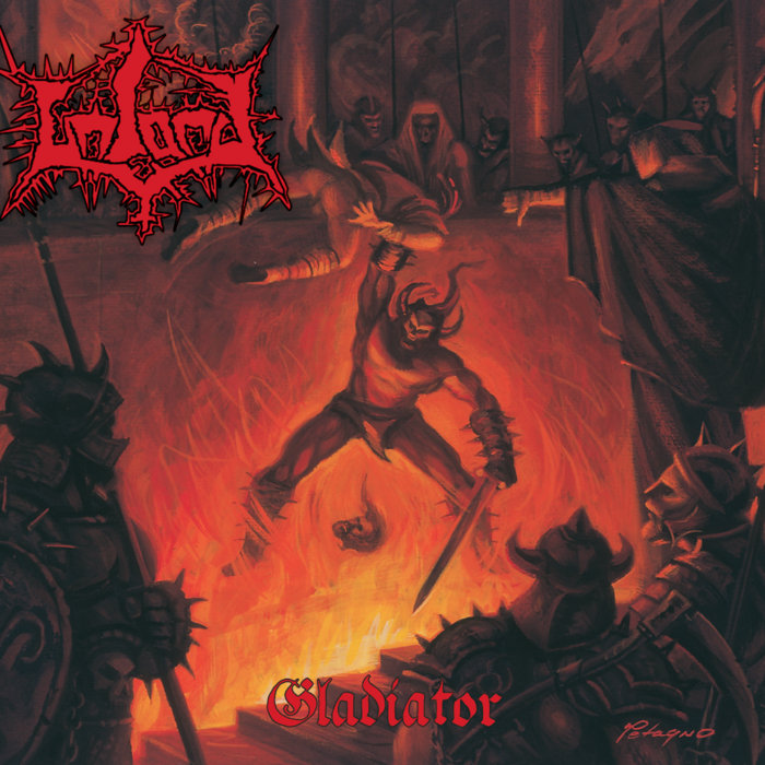 Gladiator | UNLORD