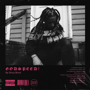 GODSPEED! cover