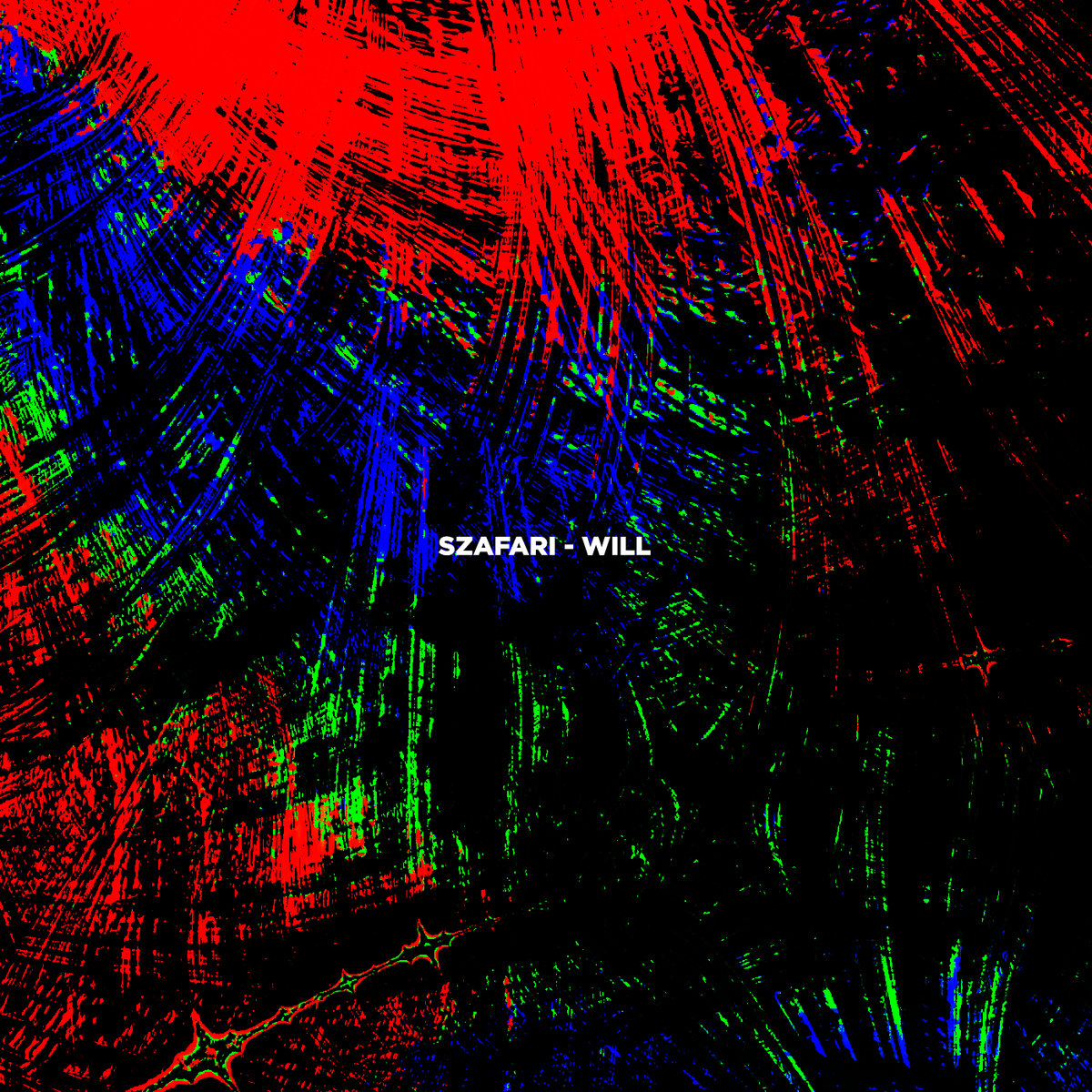 Szafari Will Psytrance Merien Records Xelima Records