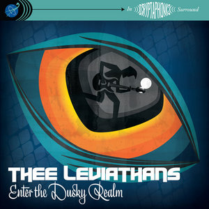 Enter the Dusky Realm cover