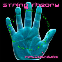 String Theory cover art