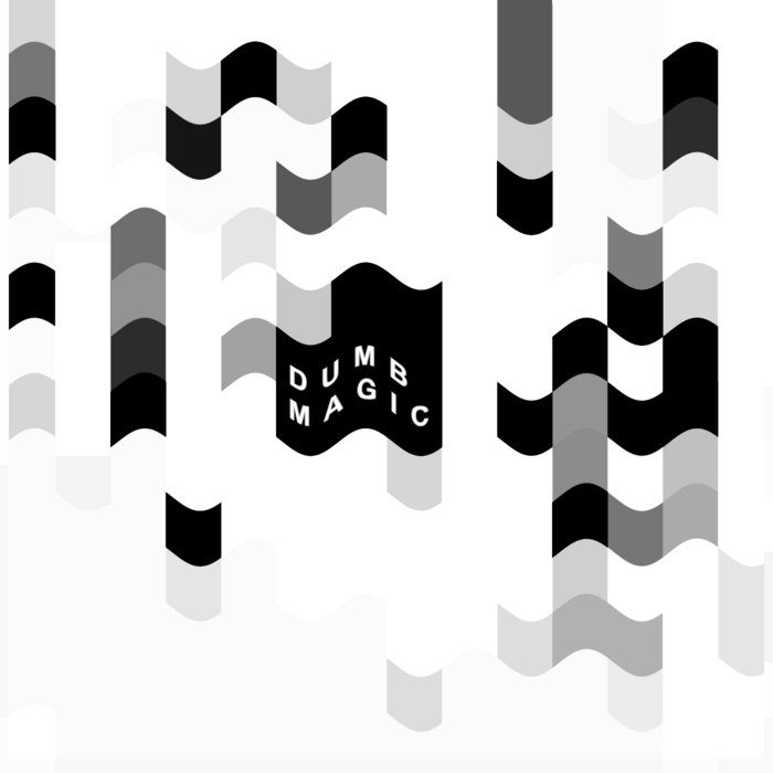 Magic Dumb Untitled | Dumb Magic