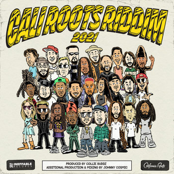 Music | Collie Buddz