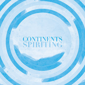 SPIRITING ep cover