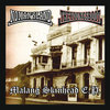 Malang Skinhead (split e.p.)