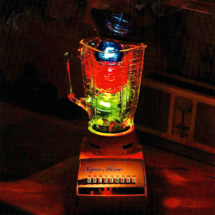 boilermaker / watercourse CD Super Mixer Compilation