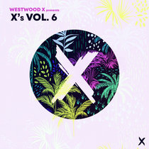 Various Artists - X's Vol. 6 cover art