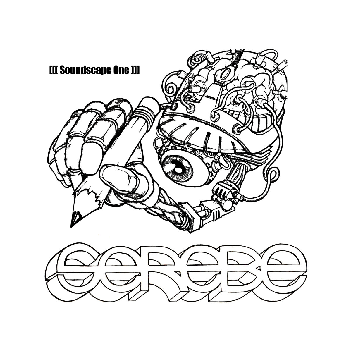 Ali Ali Oxenfree Serebe