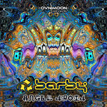 Barby - Angel Droid (ovniLP957 - Ovnimoon Records)