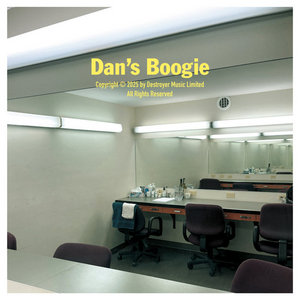 Destroyer — Dan's Boogie