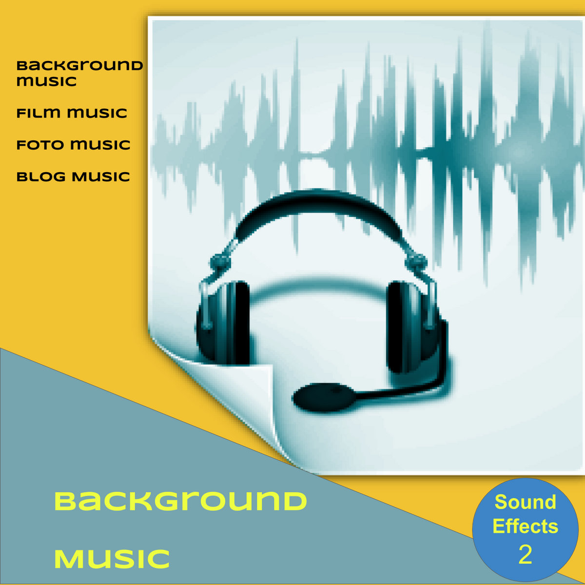 Background Music (Sound Effects 2) Soundeffects & Backgroundmusic