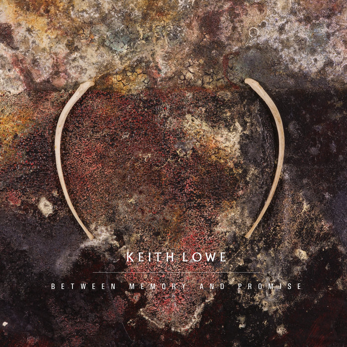 Pochette de Between Memory and Promise par Keith Lowe