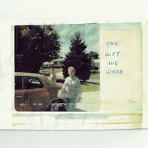 The Way We Were cover art