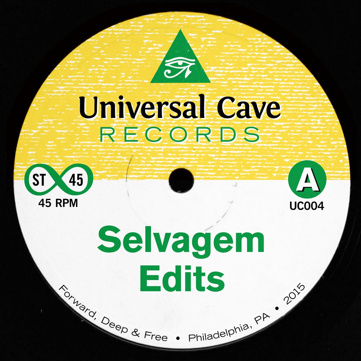 UC004 - Selvagem Edits