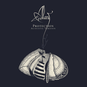 Alcest — Protection (Acoustic Instrumental Version)