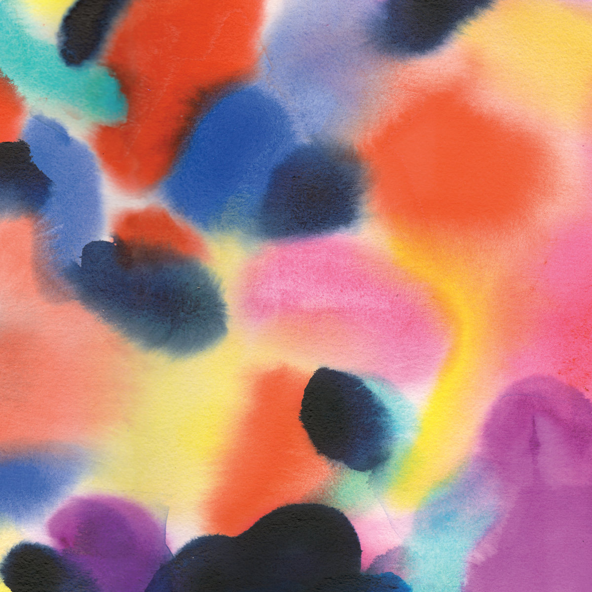 Christopher Rau - C1 - Weird Alps | smallville records