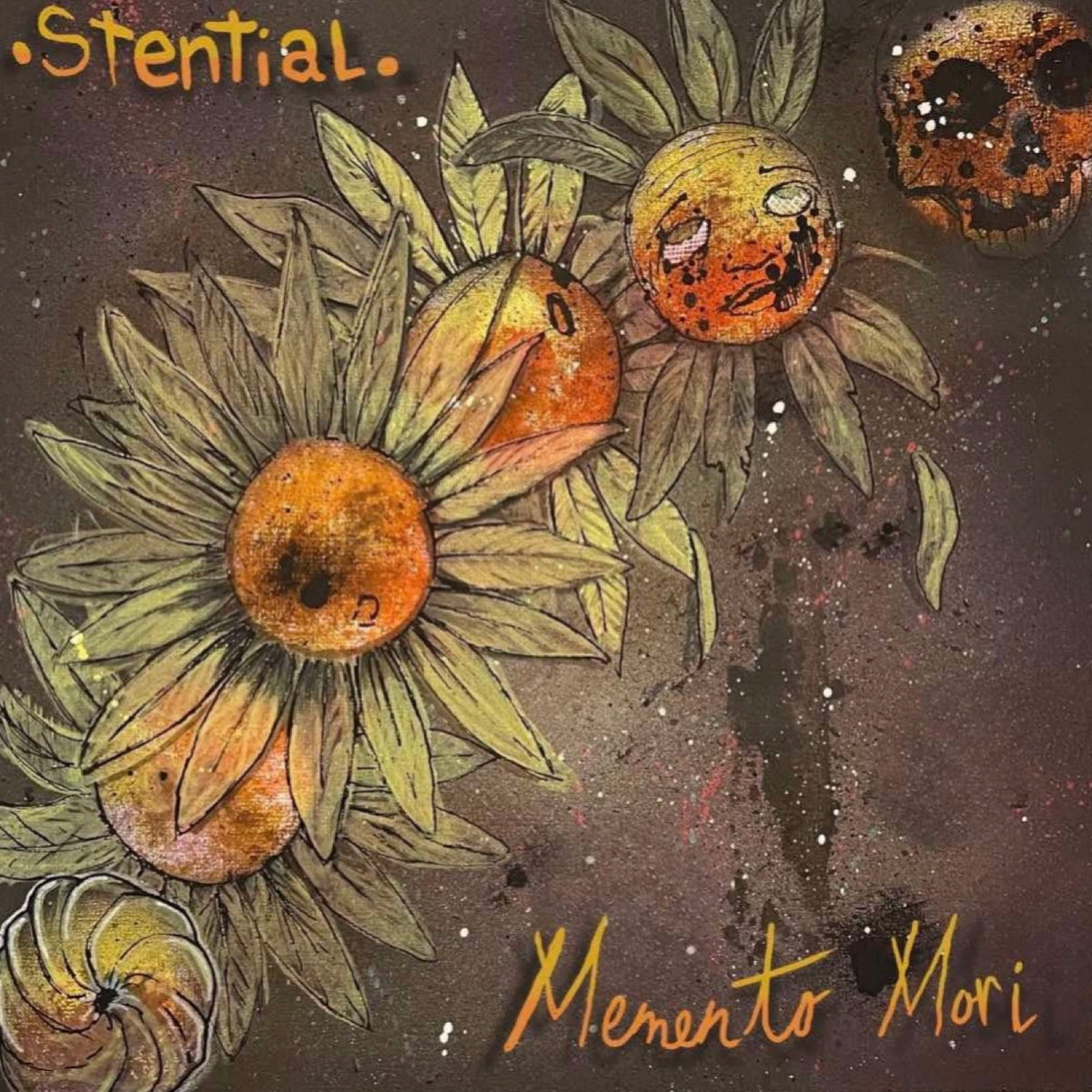 Memento Mori | .stential.