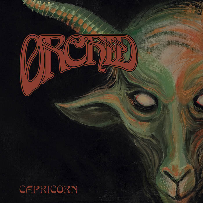 洋楽 CAPRICORN - MAGIC SOUND WORKS Capricorn - Album by 60 Hertz Project - Apple Music