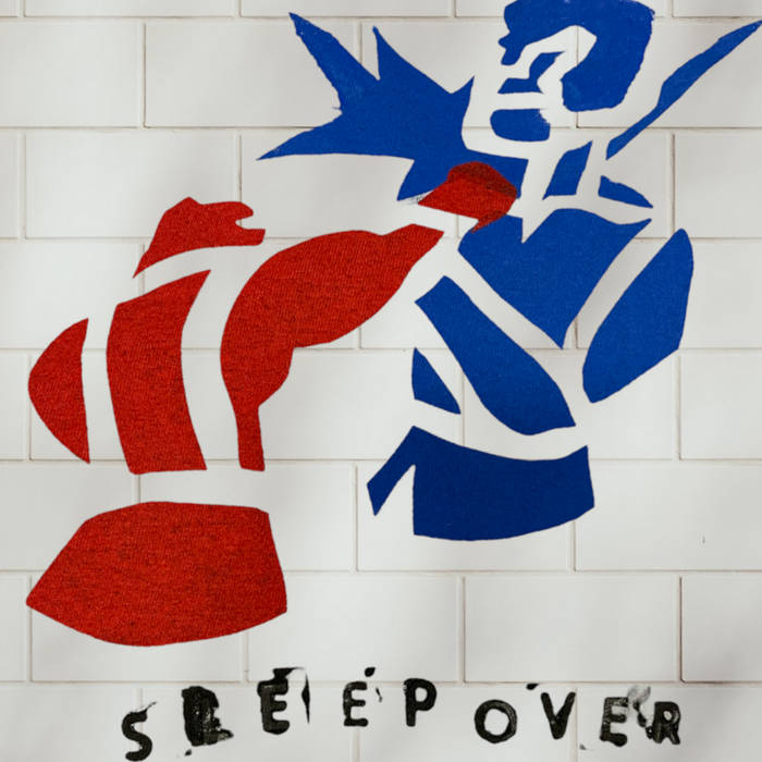 Music | The Sleepover