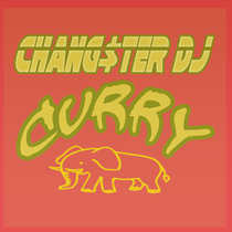 Curry cover art