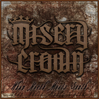 Music | Misery Crown