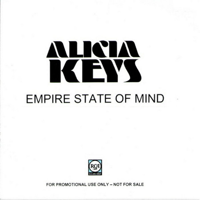 Alicia Keys - Empire State Of Mind (SoulFunky Bootleg Mix) | SoulFunky