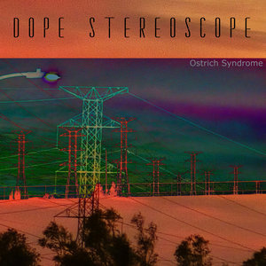 Dope Stereoscope cover