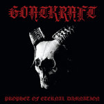 Goatkraft - Prophet of Eternal Damnation