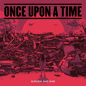Music | Once Upon A Time