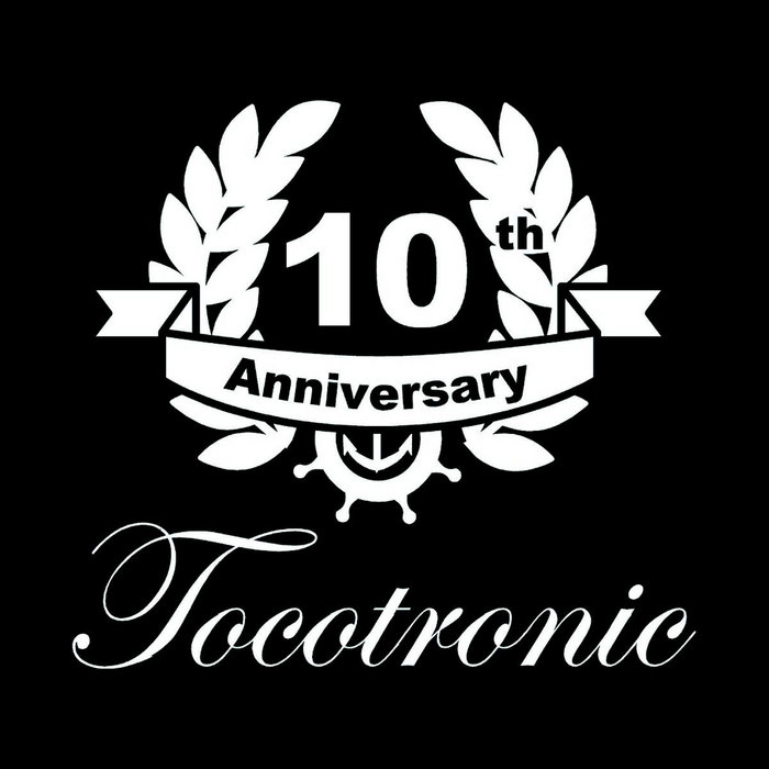 tocotronic 10th anniversary