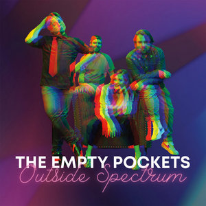 The Empty Pockets — Outside Spectrum