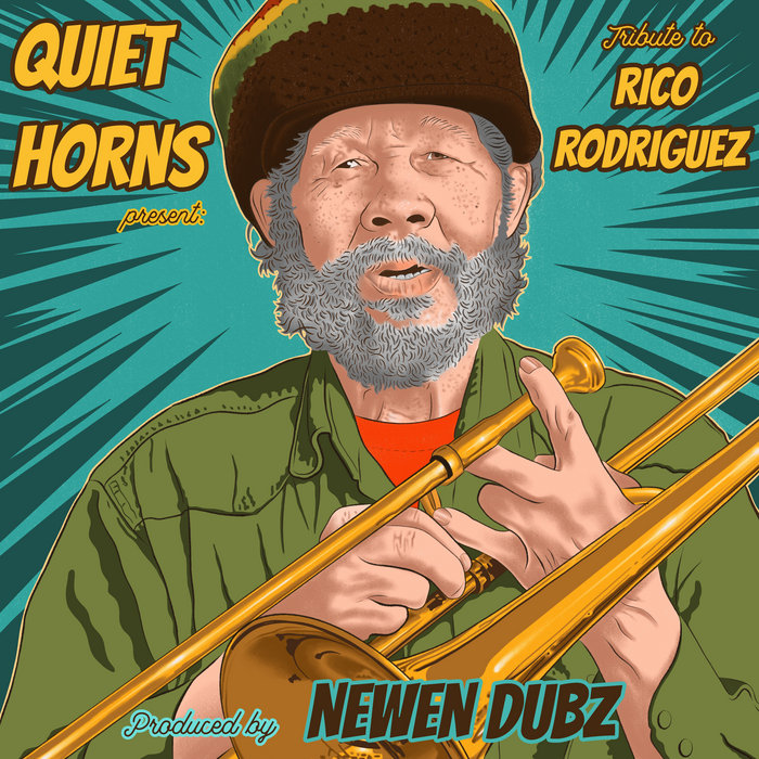 Album artwork