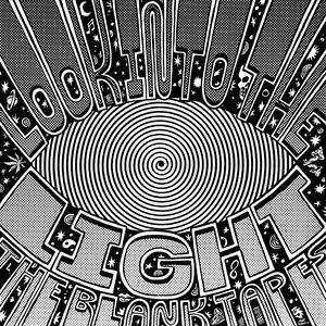 Look Into The Light cover