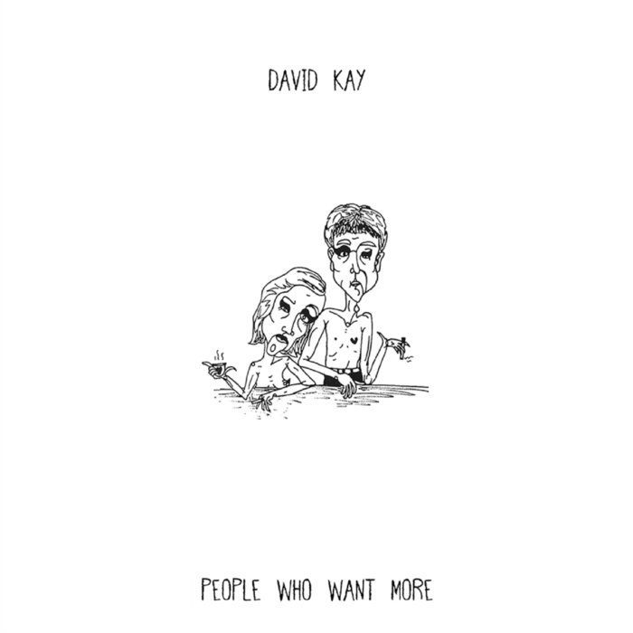 Music | David Kay
