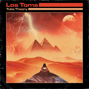 Tube Future cover