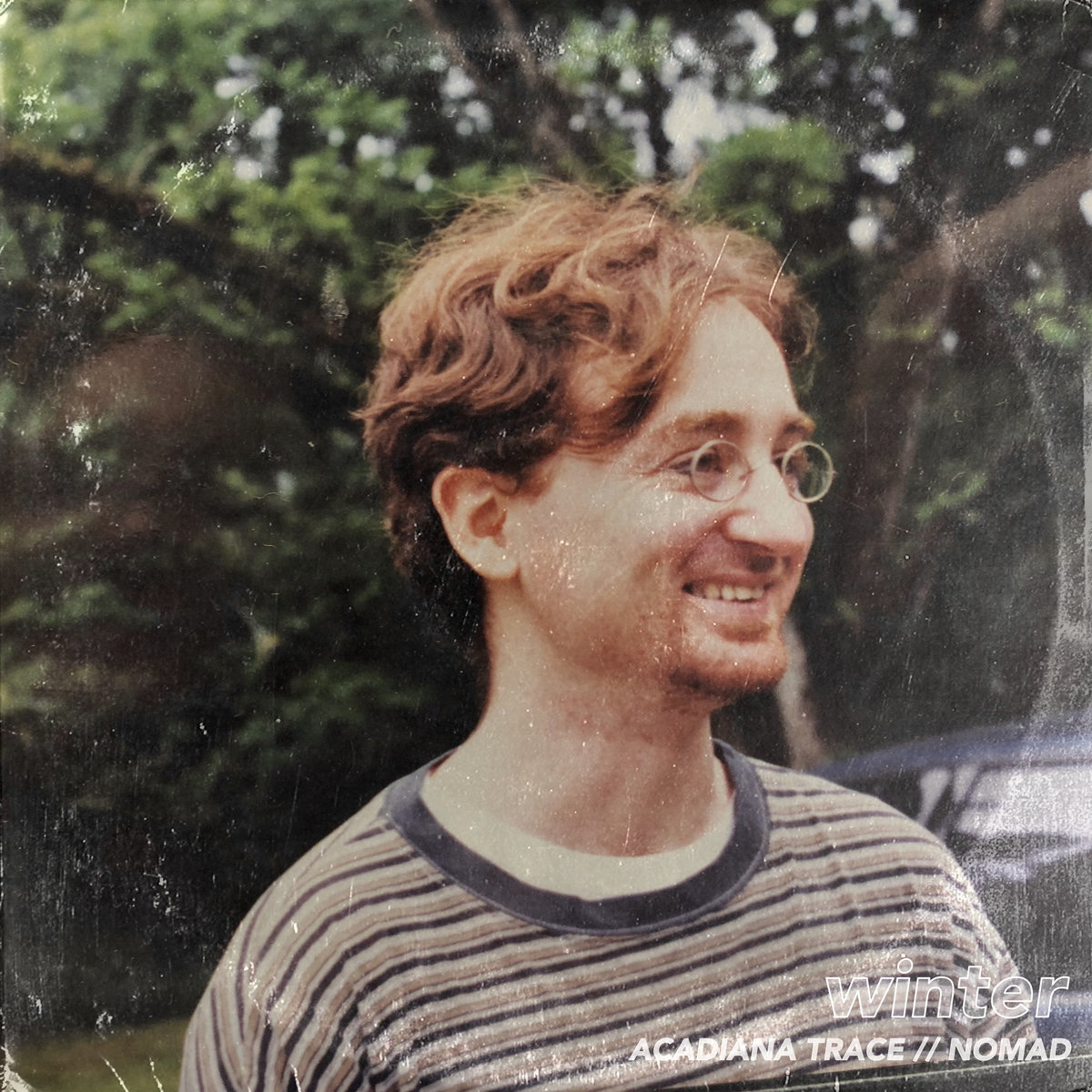 Winter EP Acadiana Trace & Nomad Nomad