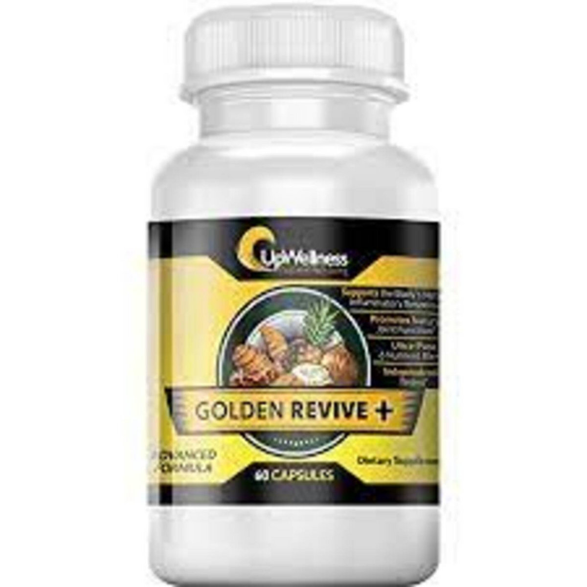Golden Revive Plus Reviews And Complaints Golden Revive Plus Reviews | goldenrevive | Golden Revive Plus Reviews